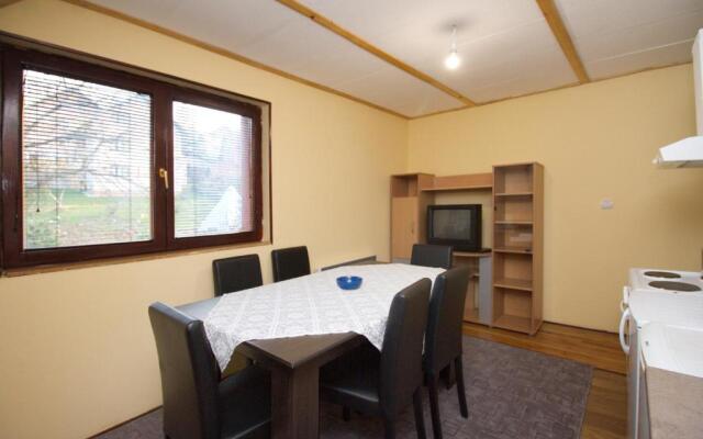 Smestaj kod Nine i Matije