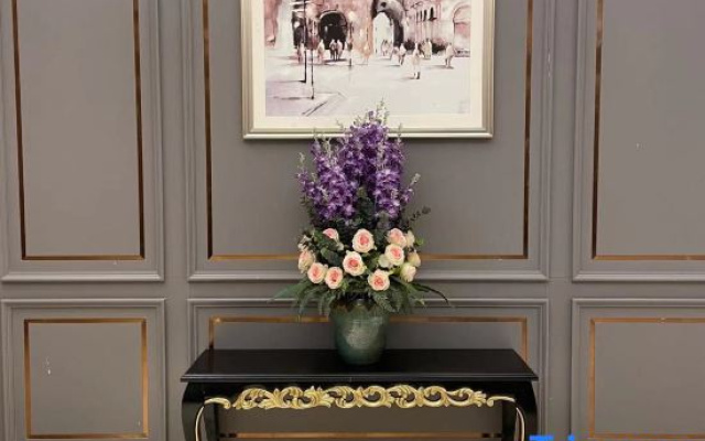Hotel Belleaire