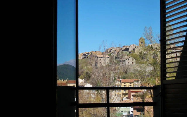 Hotel Mesón de L'Ainsa