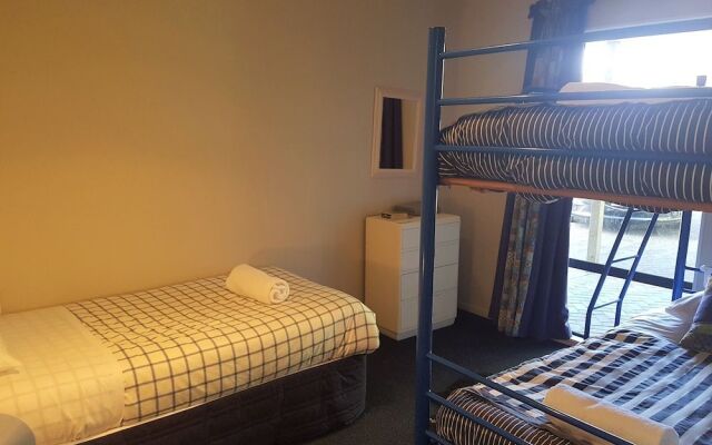Taupo Holiday House