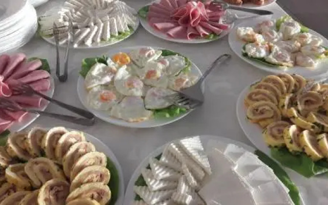 Pensiunea Jacqueline