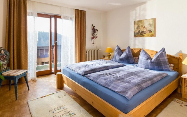 Berghaus Waldner Reith bei Seefeld