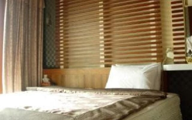 Goodstay Somnus Motel