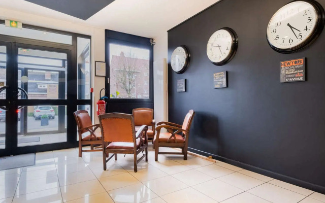 Comfort Hotel Lille L'Union