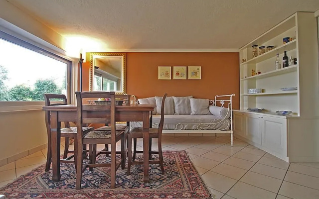 Versine Luxury Apartment