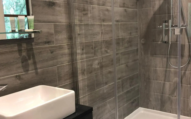 Chevin Country Park Hotel & Spa