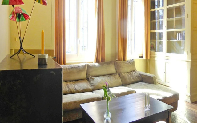 Apartment in Normandy Near Pebble Beach