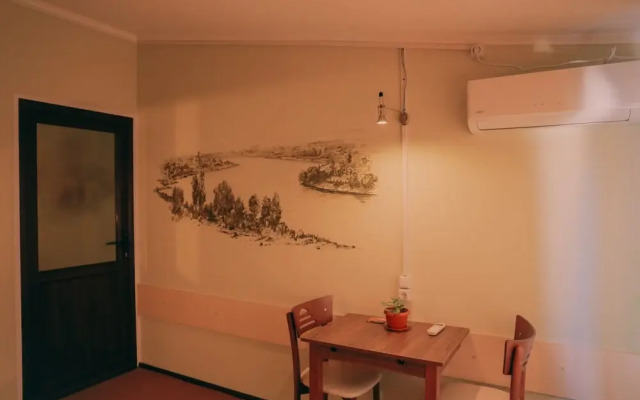 Somoni Hostel
