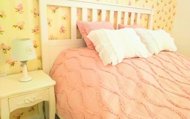 Romantic Style Apartment Titisee-Neustadt