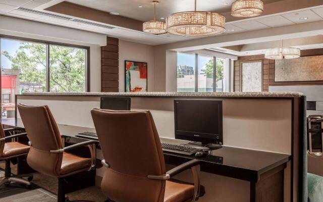 Holiday Inn Chicago North-Evanston by IHG