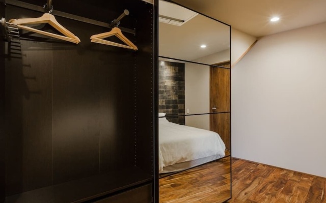 The Home – Guest Rooms – Kyoto