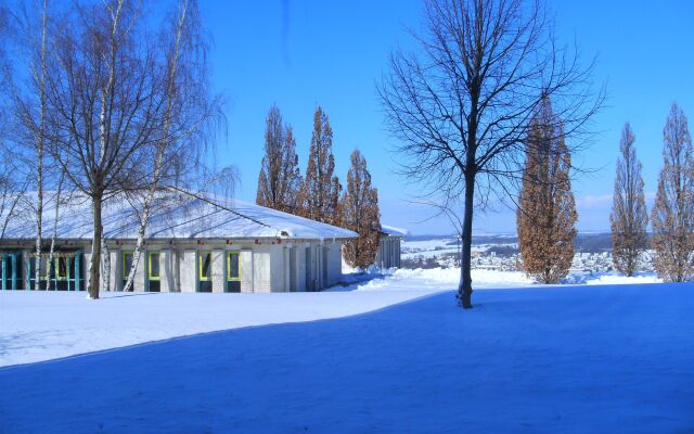 H+ Hotel Limes Thermen Aalen