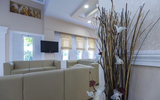 Gaia Royal Hotel