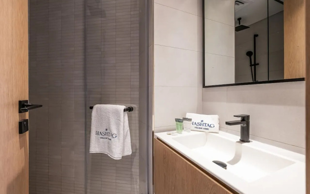 Marquise 2505 Business bay