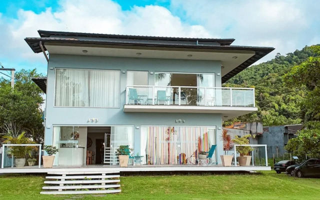 Pousada Cantinho da Praia