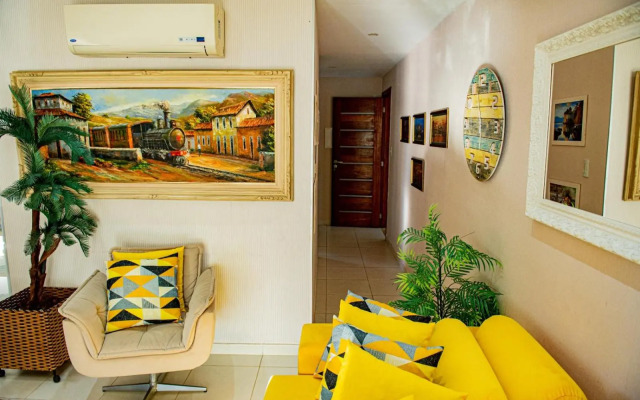 Condominio Iberostate