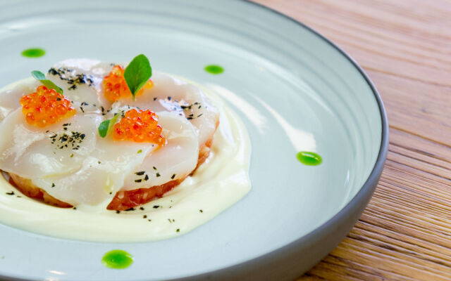 Torralbenc, a Small Luxury Hotel of the World