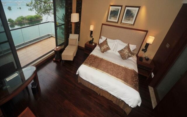 ZTG Resort Thousand-island Lake