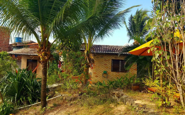 Media Veronica Hostel Pipa