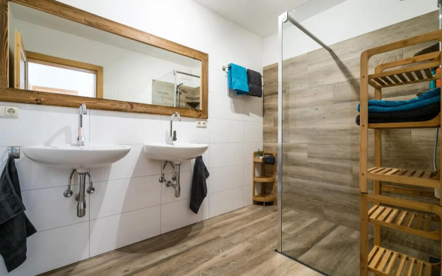 Pistenblick Appartements
