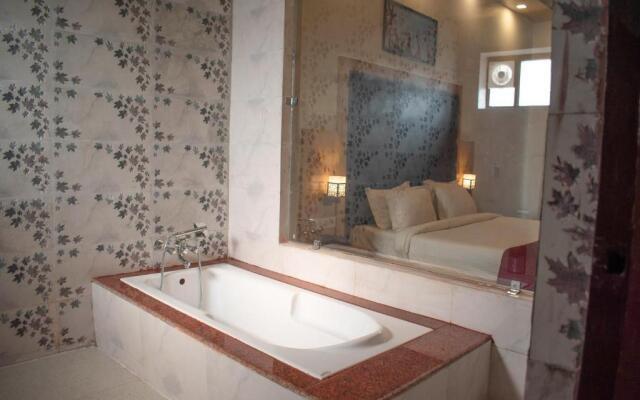 Green Retreat Resort