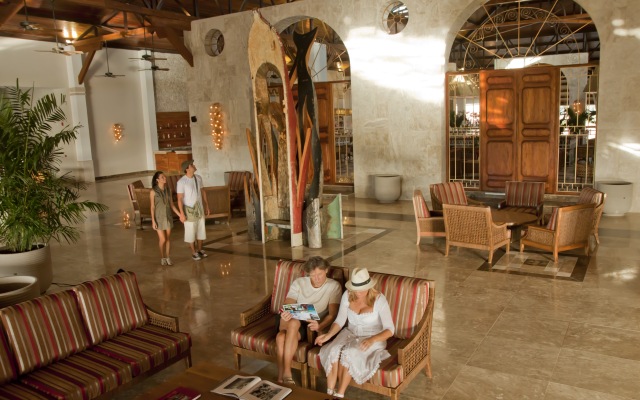 Grand Palladium Imbassai Resort and Spa - All Inclusive