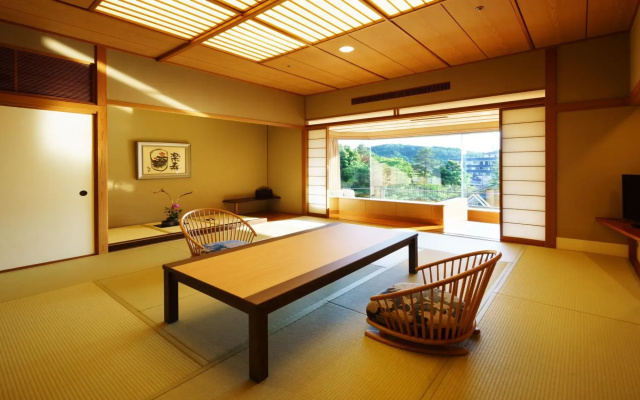 Shiratama no yu KAHOU