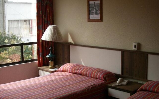 Gran Hotel Texas