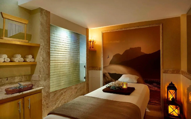 JW Marriott  Rio de Janeiro