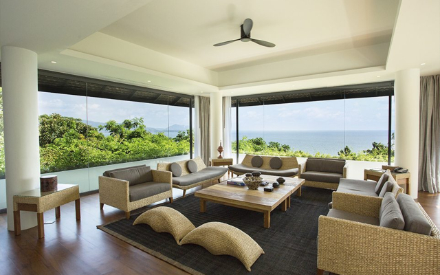 Trisara Villas & Residences Phuket