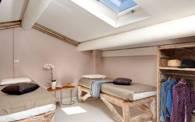 Vila de la Mar & Spa