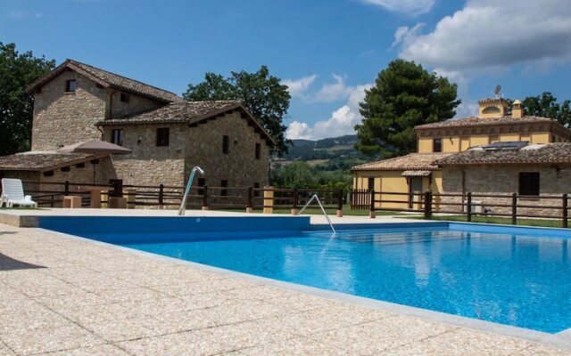 Borgo Pratole Country House