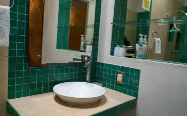 Cozumel Apartments