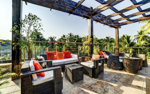 Nitya Resort