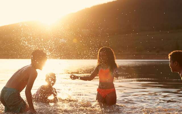 Lodge at Schroon Lake