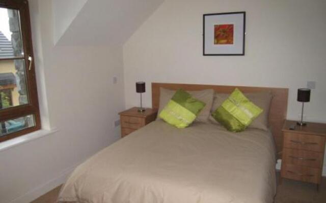 Pairc Na Gloine Holiday Homes