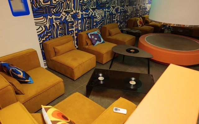 HYP Hotel