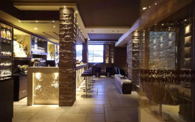 Rosapetra Spa Resort