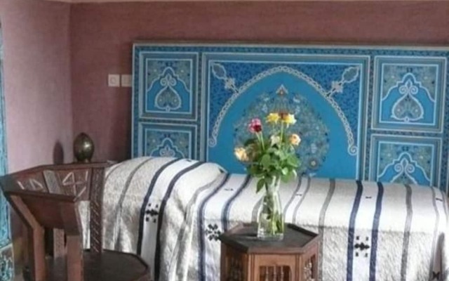 Riad Euphorbe