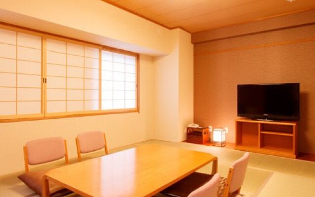 Kura Hotel Ichinoseki