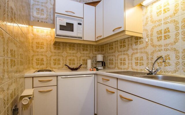 Appartements Jägerheim