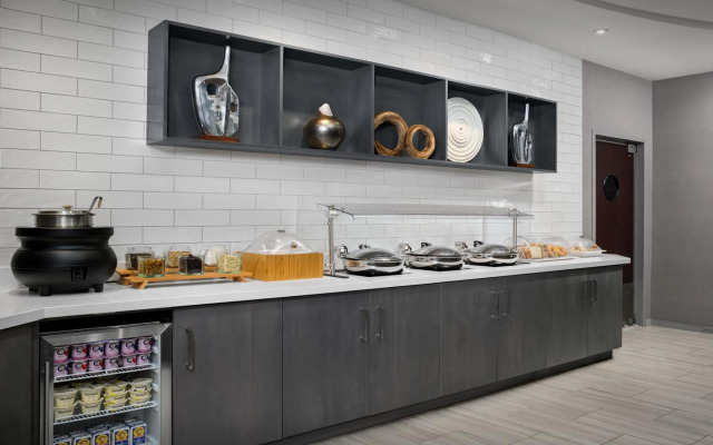SpringHill Suites by Marriott Annapolis