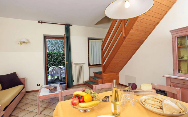 Residence La Filanda