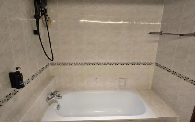 Kingston Hotel 28 @ Gocos Hotel Klang – Bathroom – Klang