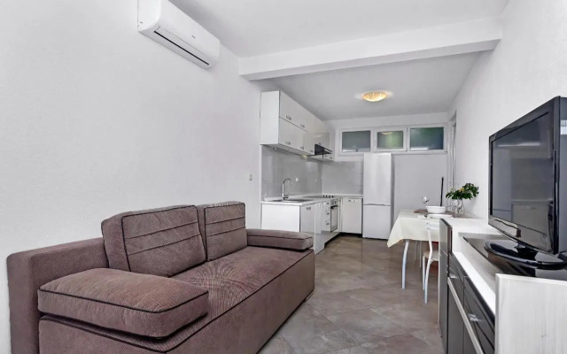 Apartmani Nikola