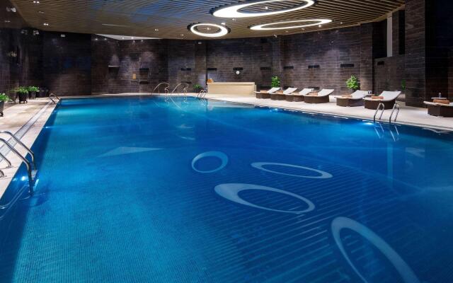 Sofitel Guiyang Hunter