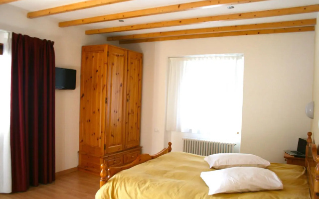 Hotel Santellina
