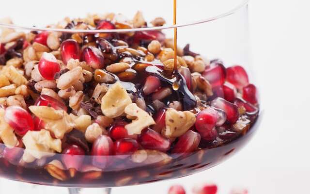 The Country House Montali