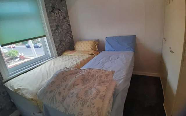 Seaside Sanctuary at Bela Grove