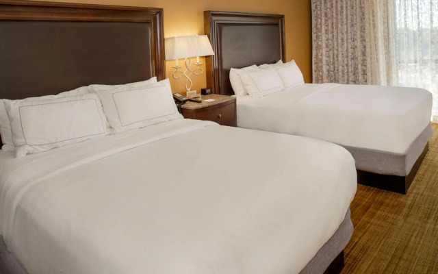 Hilton St. Louis Airport